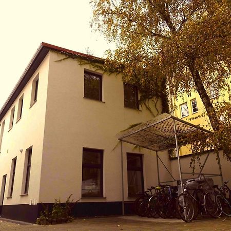 维也纳Studio U Parkplatz, Zentrale Ruhelage Neben Grunoase公寓 外观 照片