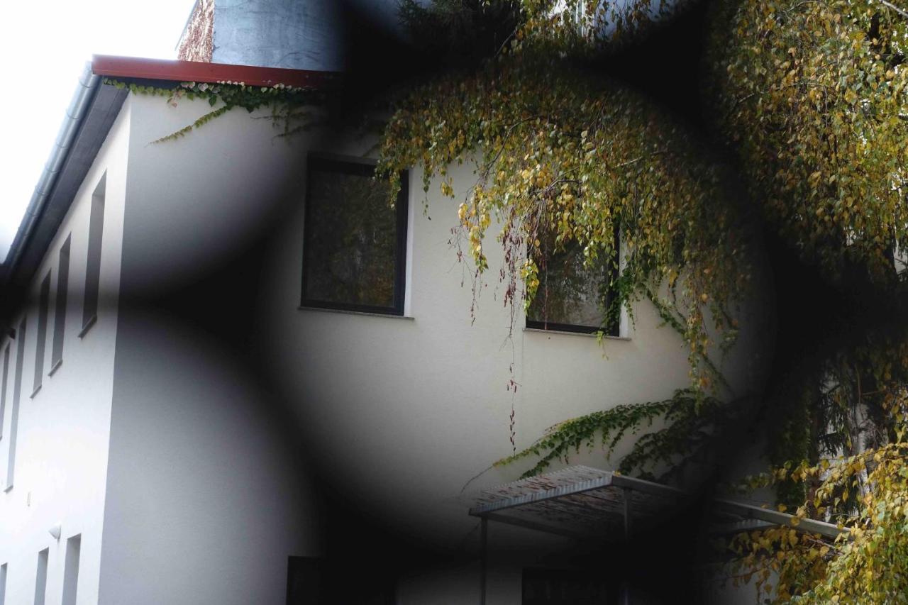 维也纳Studio U Parkplatz, Zentrale Ruhelage Neben Grunoase公寓 外观 照片